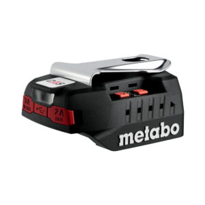 Metabo PC 18-65 Power-Charger