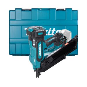 Makita DBN900ZK 18V LXT Akku-Nagler zum Eintreiben von Nägeln bis 90 mm
