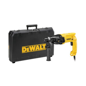 DEWALT D25033K-QS SDS-plus Kombihammer mit Zusatzhandgriff