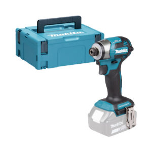 Makita DTD173ZJ 18V LXT Schlagschrauber 180 Nm