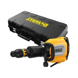 DeWalt D25911K-QS SDS-max Meißelhammer mit D-Handgriff