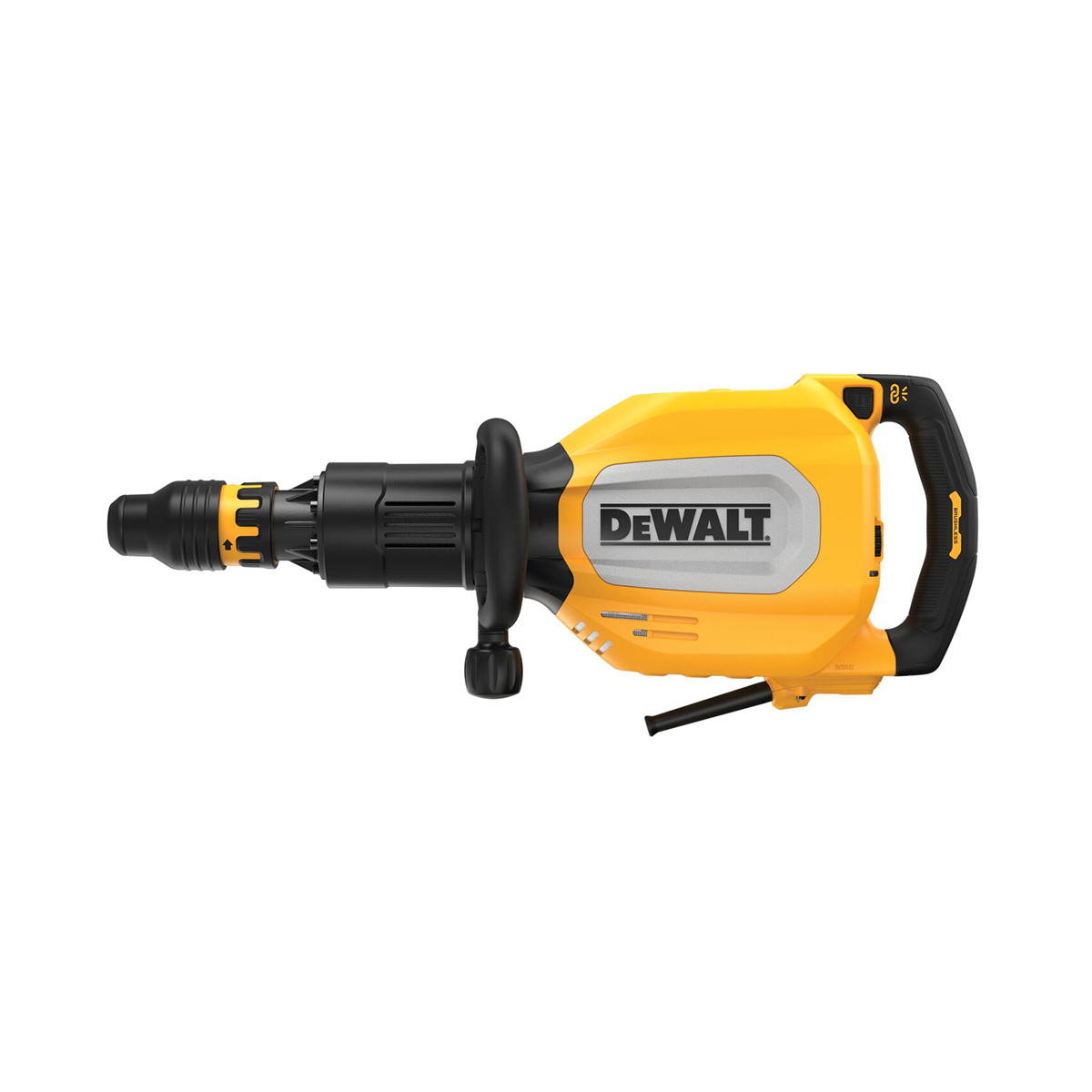 DeWalt D25911K-QS Meißelhammer mit Transportkoffer