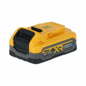 DeWalt DCBP318-XJ XR POWERSTACK Akku mit 18V und 3,5 Ah