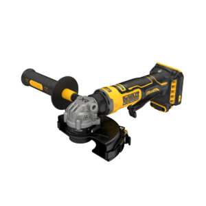 DeWalt DCG404N-XJ 18V Akku-Winkelschleifer mit 125-mm-Schutzhaube