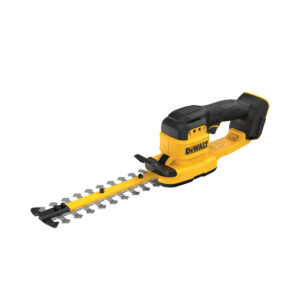 DeWalt DCMHT520N-XJ 18V Kompakt-Heckenschere mit 203-mm-Messer