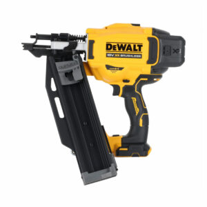 DeWalt DCN910N-XJ 18-V-XR-Akku-Duplexnagler mit 21-Grad-Magazin