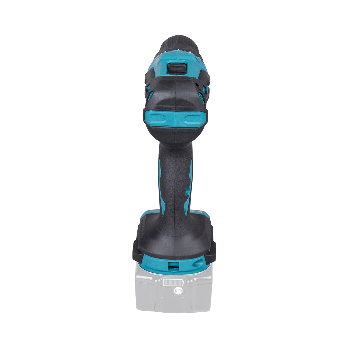 Makita DDF490Z 18-V-LXT-Akku-Bohrschrauber ohne Akku