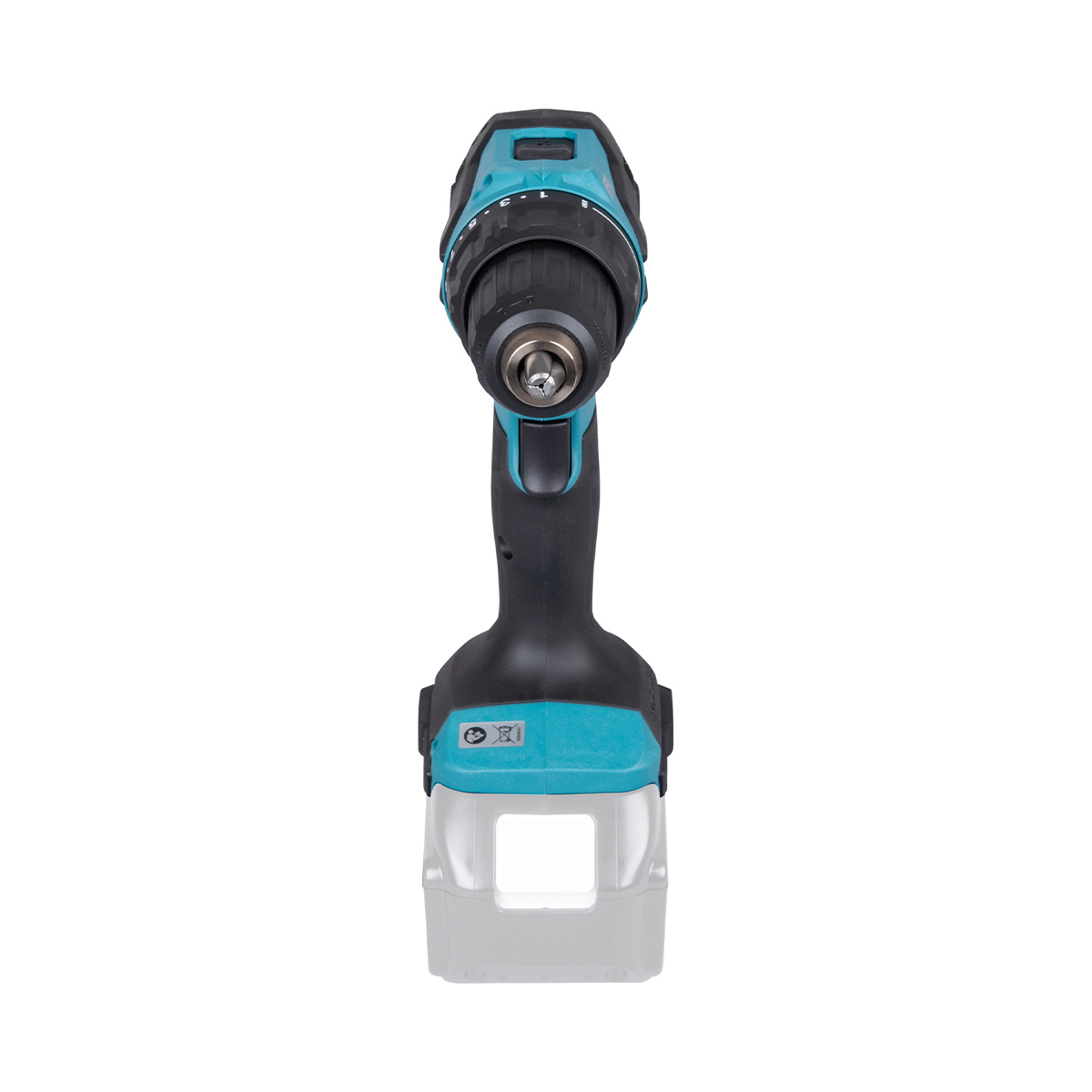 Makita DDF490Z 18-V-LXT-Akku-Bohrschrauber ohne Akku