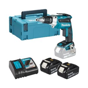 Makita DFS250Z 18 V LXT Akku-Schnellbauschrauber