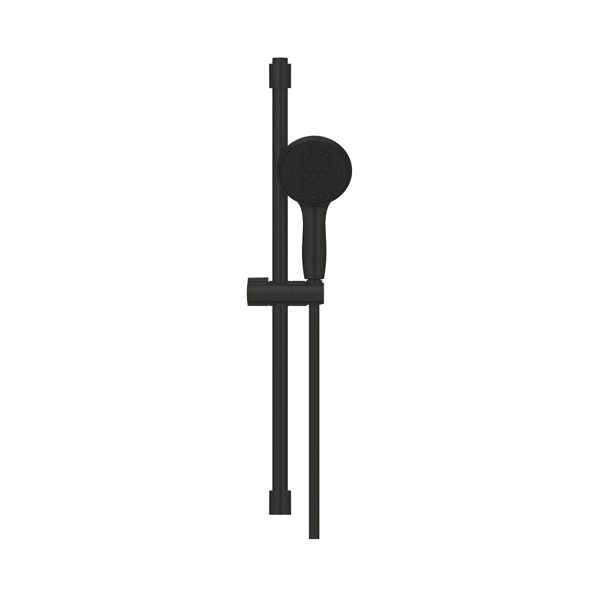 GROHE Tempesta 110 Brausestange mit FastFixation Halterung und 1.750-mm-Brauseschlauch