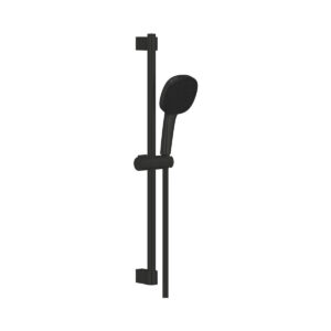 GROHE Tempesta Cube 110 Brausestangenset 267482433 in Matte Black