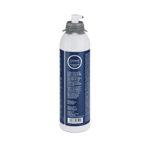 GROHE Blue Reinigungskartusche 40434001 mit Sprühkopf