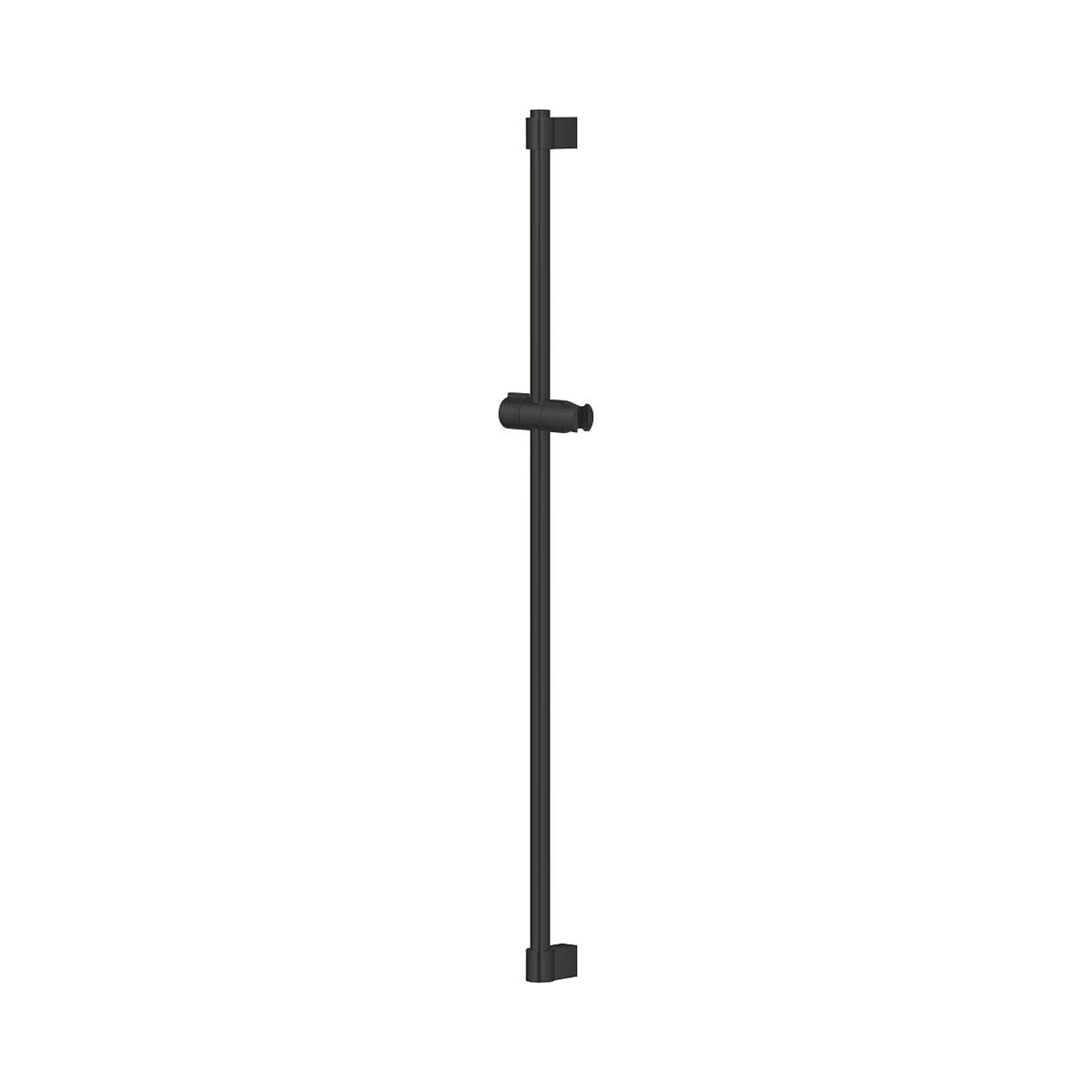 GROHE Tempesta Brausestange 900 mm Matt Black Artikel 275242431
