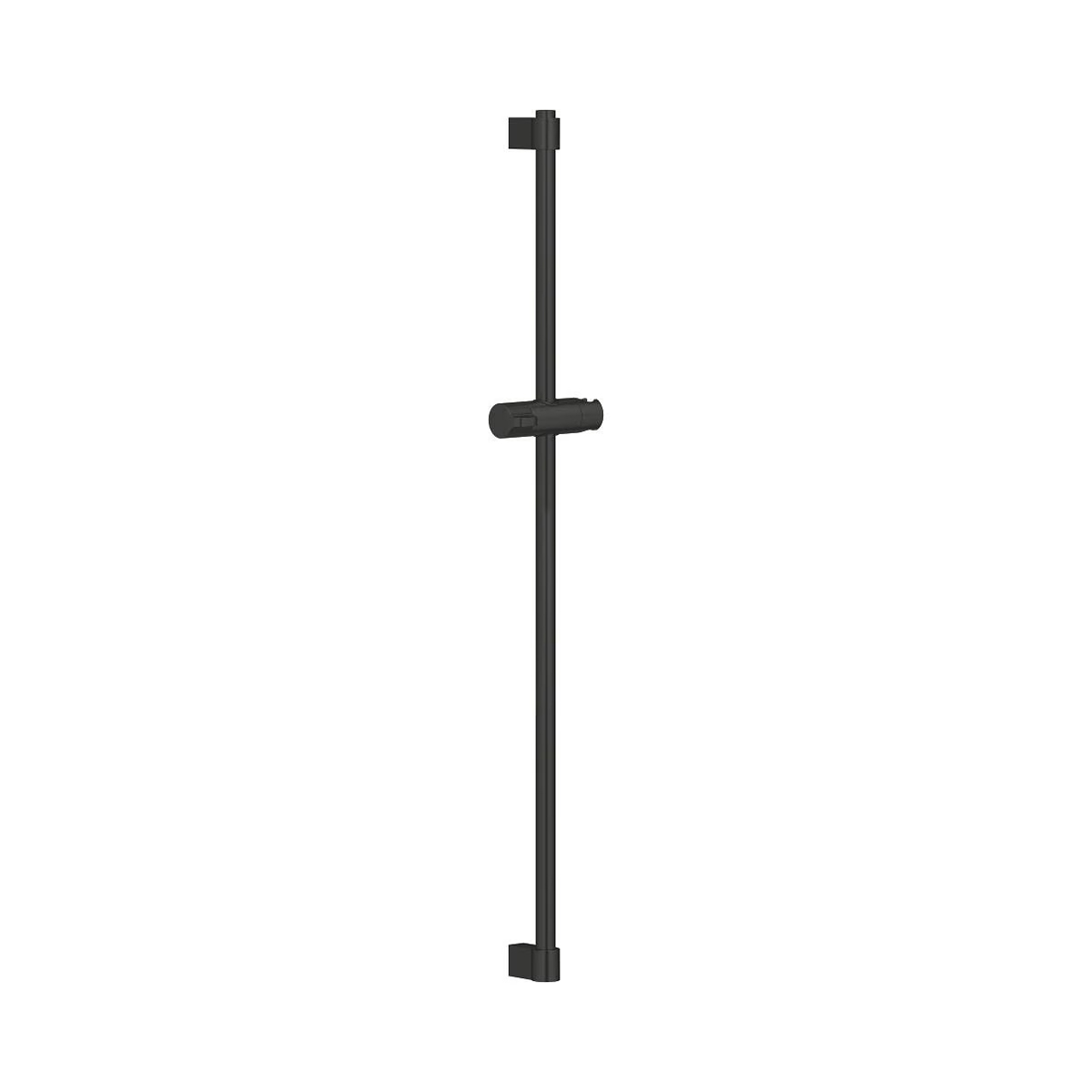 GROHE Tempesta Brausestange 900 mm Matt Black Artikel 275242431