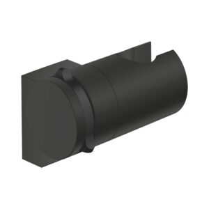 GROHE Tempesta 275952431 verstellbarer Wandbrausehalter in Matte Black