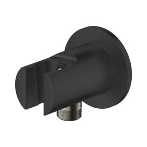 GROHE Tempesta 286282431 Wandanschlussbogen 1/2 Zoll in Matte Black