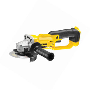 DeWalt 18V Akku-Winkelschleifer 125 mm, Nur das Gerät