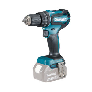 Makita 18V LXT Brushless 2 Speed Combi Drill