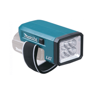 Makita DML186 18V LED Li-Ion Akku-Taschenlampe