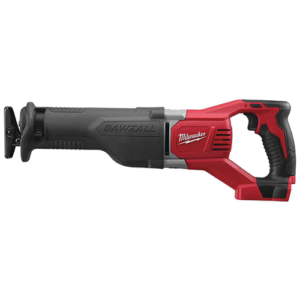 Milwaukee M18BSX-0 Cordless Reciprocating Saw 18V Body Only