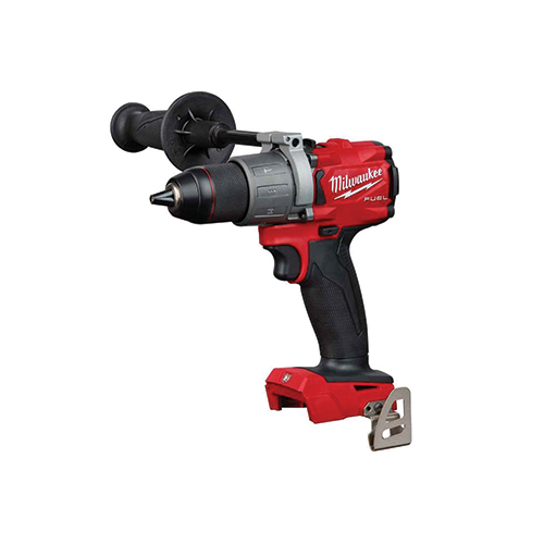 Milwaukee M18FPD2-0 18v Li-ion GEN3 FUEL Brushless Percussion Combi Drill