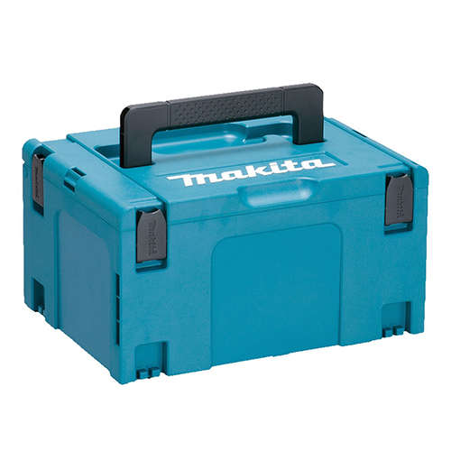 Makita 821551-8 Makpac Connector Stacking Case Type 3 without inlay