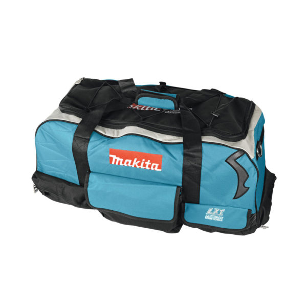 Makita LXT600 660mm LXT 6pc Tool Bag Wheeled 831279-0