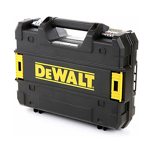 Dewalt N415709 Combi Drill Empty Case TSTAK XR Compatible