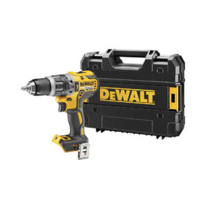 Dewalt 18V XR Bürstenlos Kombibohrer mit TSTAK Koffer