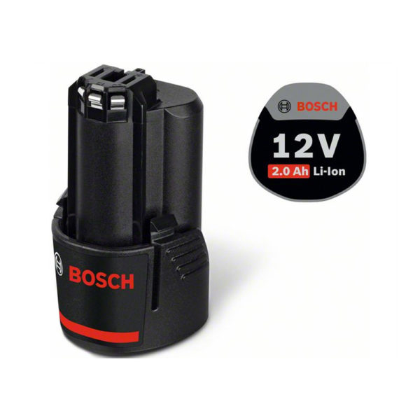Bosch GBA 12V-2Ah O-B Professional