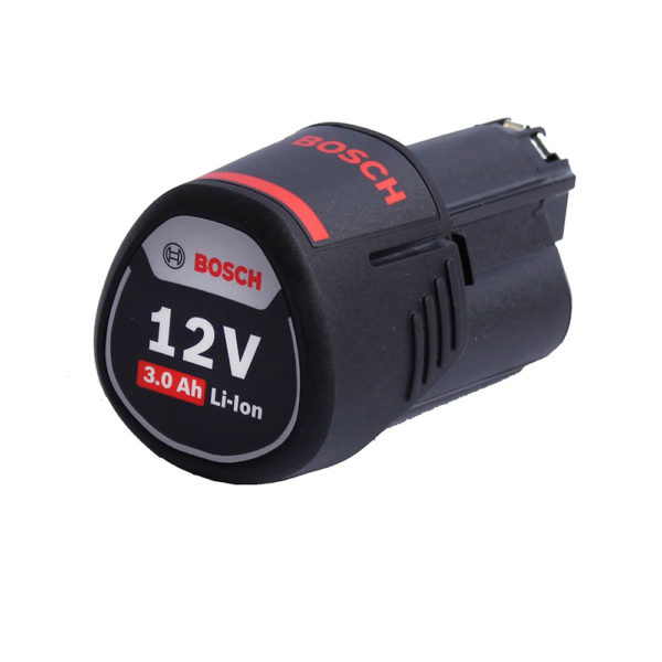 Bosch GBA 12V Li-Ion 3,0 Ah Professional (1600A00X79)