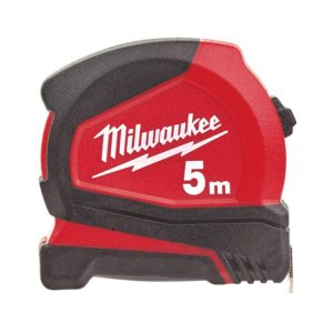 Milwaukee 4932459593 Bandmaße Pro-Compact 5m
