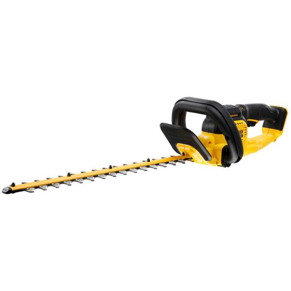 DeWalt DCMHT563N 18V Akku-Heckenschere 55 cm, nur das Gerät