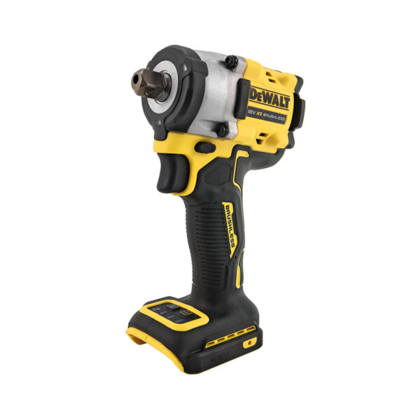 DeWalt 18V Akku-Schlagschrauber 1/2", nur das Gerät