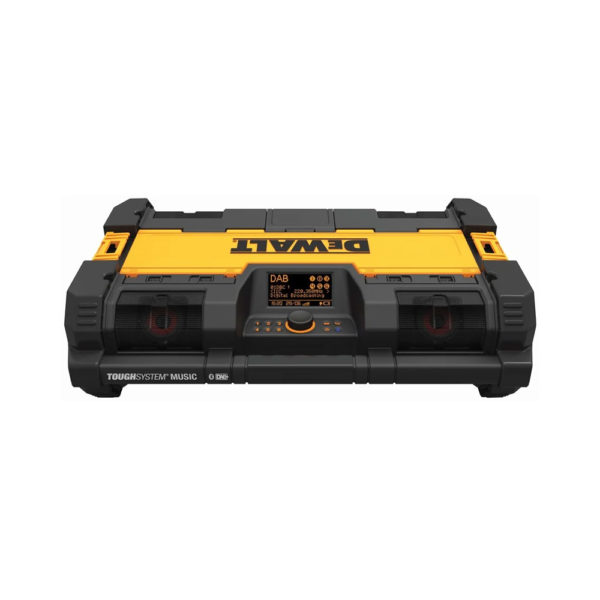 DeWalt 18V Akku-Radio