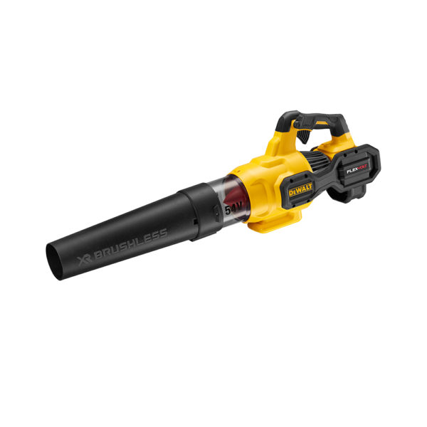 DeWalt 54V Akku-Axialgebläse, nur das Gerät