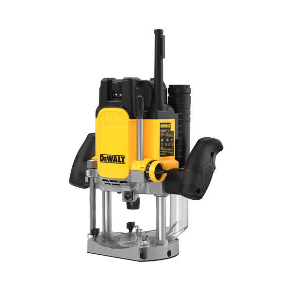 DeWalt 2.300 Watt Oberfräse