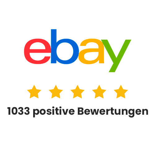 Ebay feedback
