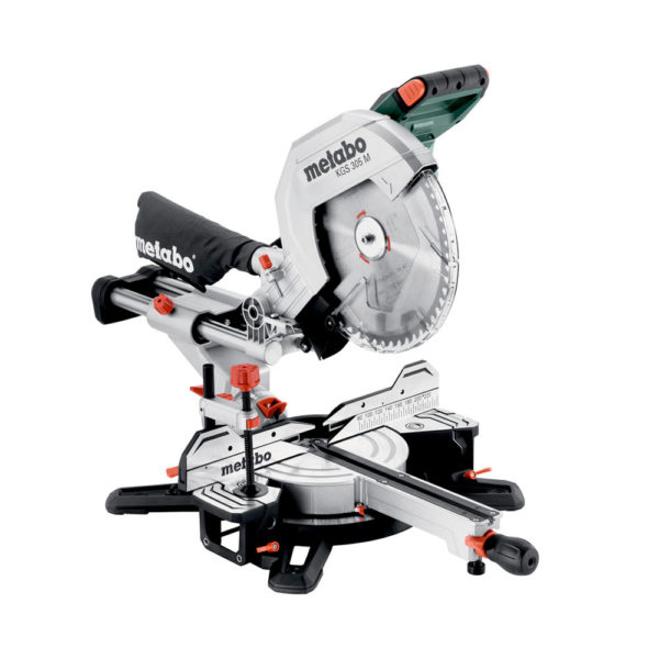 Metabo KGS 305 M Kappsäge, nur das Gerät