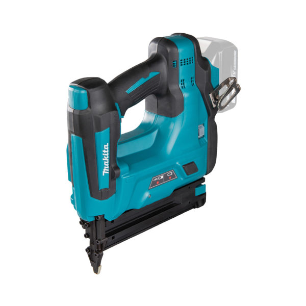 Makita 18V Akku-Stauchkopfnagler LXT, nur das Gerät