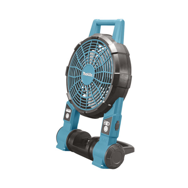 Makita 18V Akku-Ventilator LXT, nur das Gerät