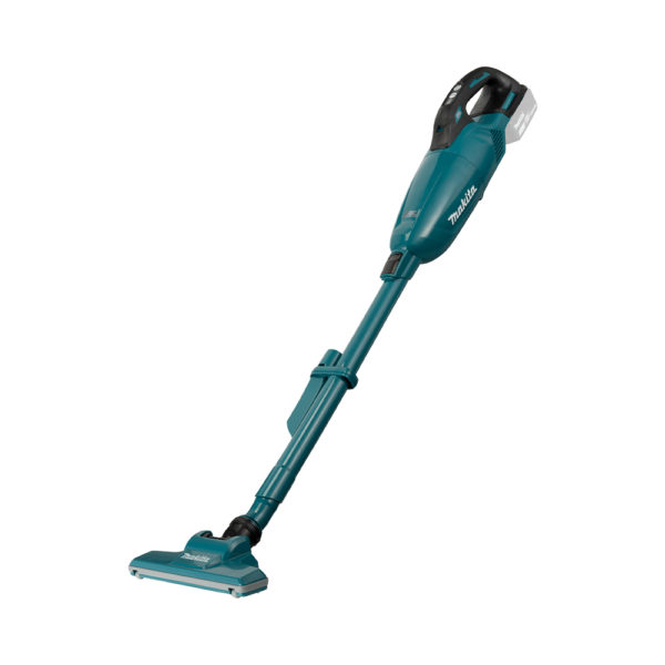 Makita 18V Akku-Staubsauger LXT, nur das Gerät