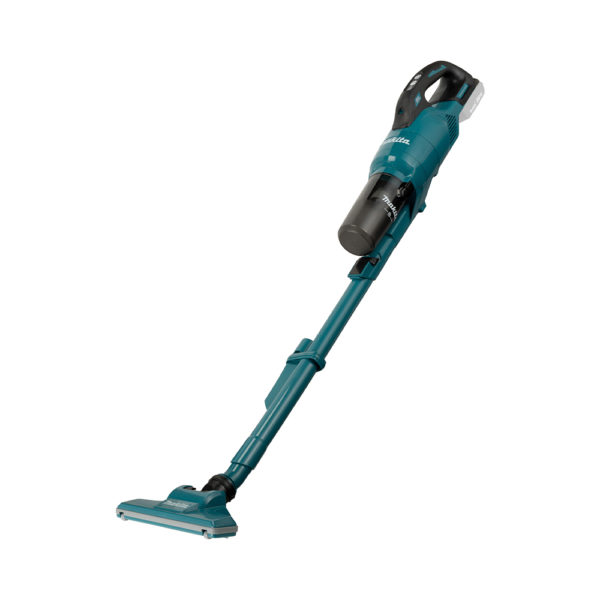 Makita 18V Akku-Staubsauger LXT, nur das Gerät