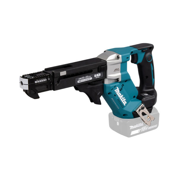 Makita 18V Akku-Magazinschrauber LXT, nur das Gerät