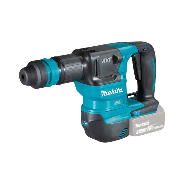 Makita 18V Akku-Leichtmeißelhammer LXT, nur das Gerät