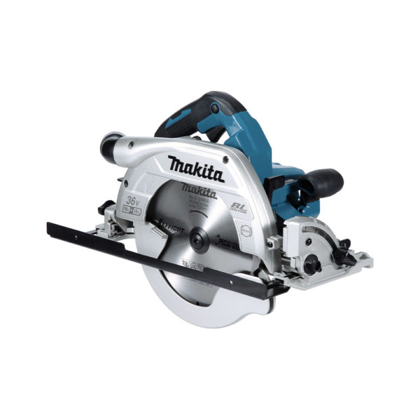 Makita 2x 18V Akku-Handkreissäge LXT, nur das Gerät