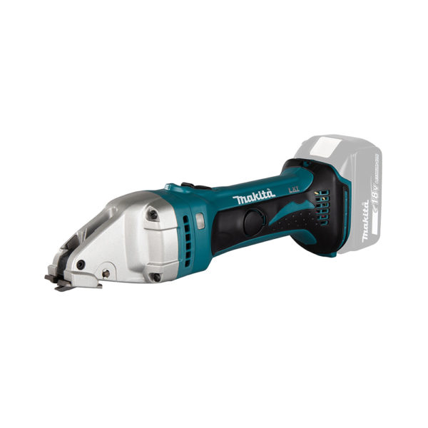 Makita 18V Akku-Blechschere LXT, nur das Gerät