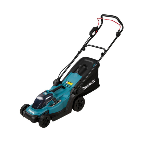 Makita 18V Akku-Rasenmäher LXT, nur das Gerät