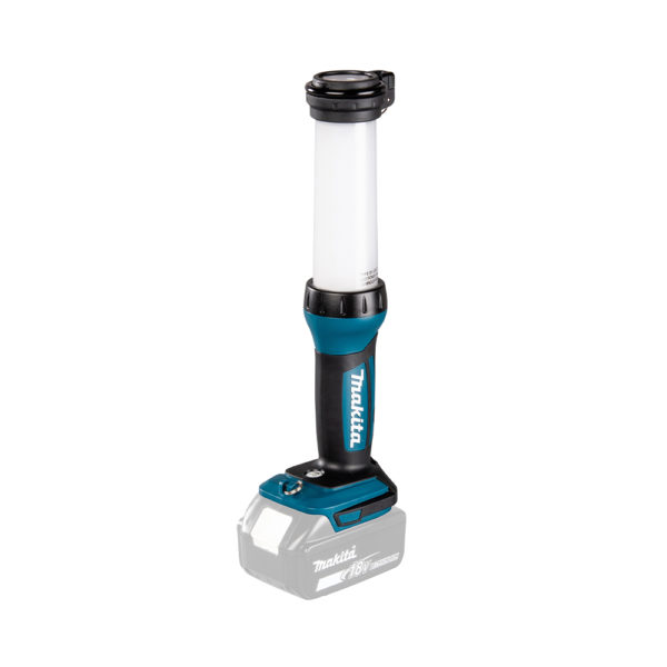 Makita 18V Akku - Lampe LXT, nur das Gerät