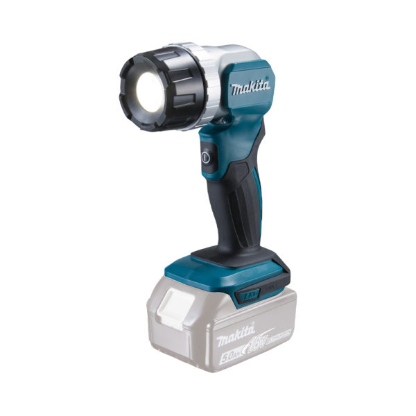 Makita 18V Akku - Lampe LXT, nur das Gerät